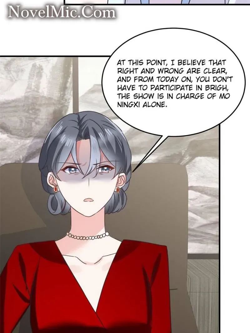 Triplets: Mr Li’s Sweetheart Chapter 93 page 11 - 
