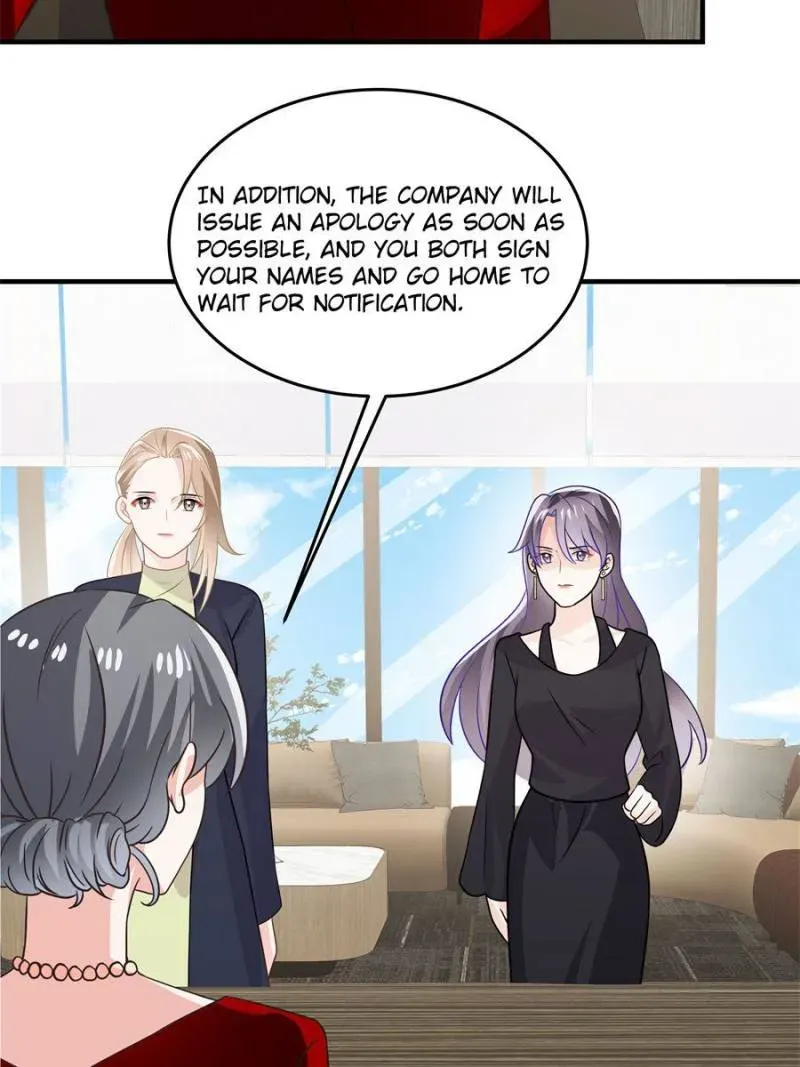 Triplets: Mr Li’s Sweetheart Chapter 93 page 12 - 