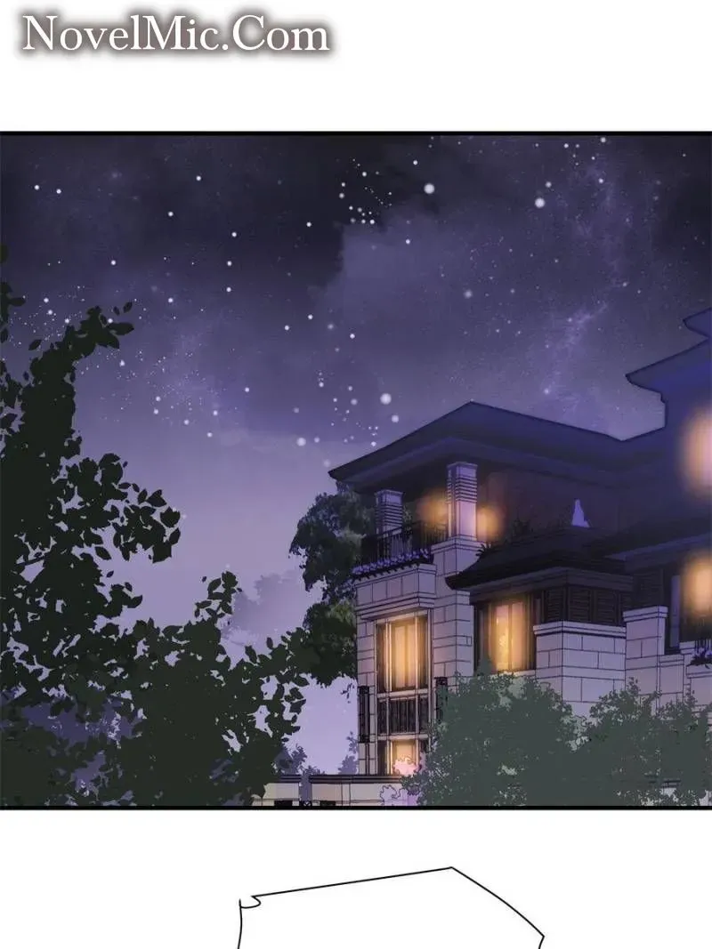 Triplets: Mr Li’s Sweetheart Chapter 93 page 14 - 