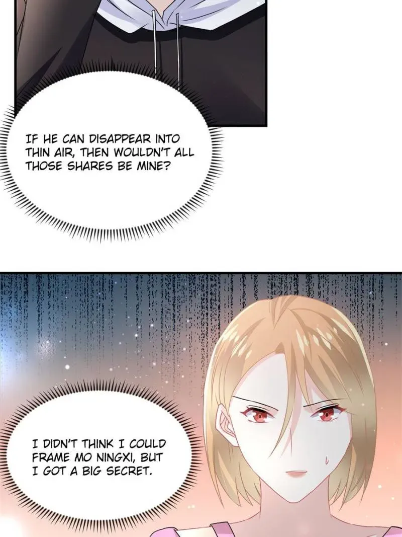 Triplets: Mr Li’s Sweetheart Chapter 93 page 18 - 