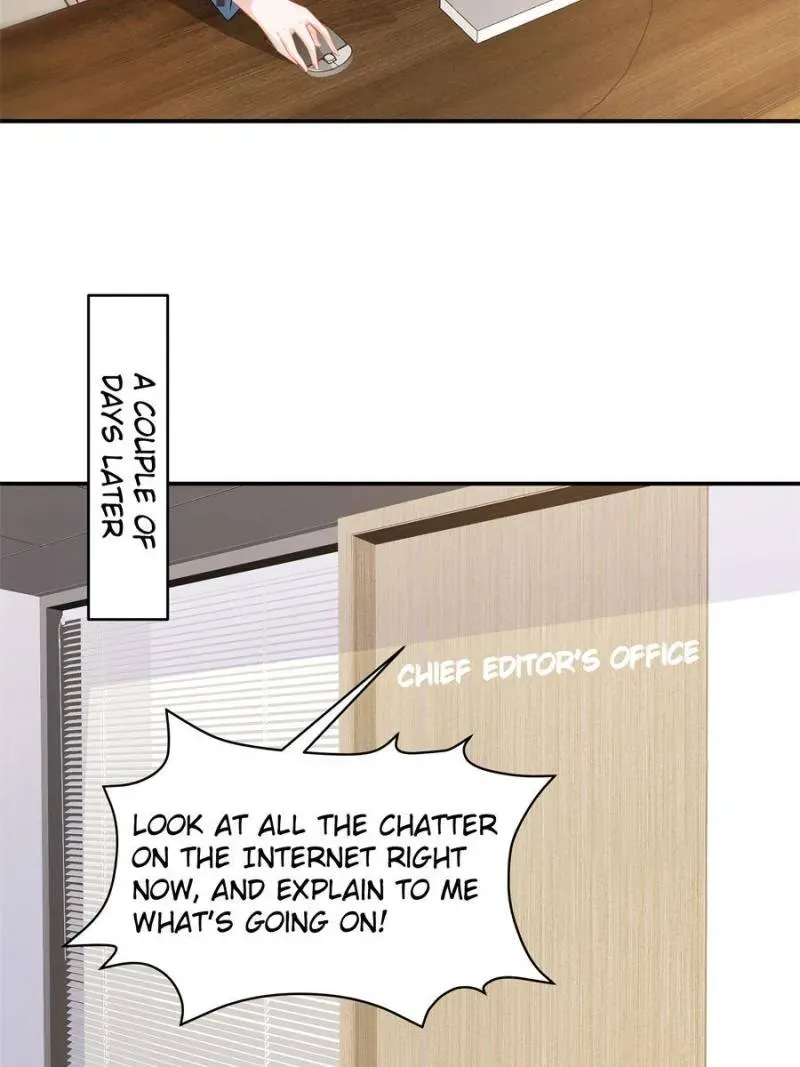 Triplets: Mr Li’s Sweetheart Chapter 93 page 3 - 