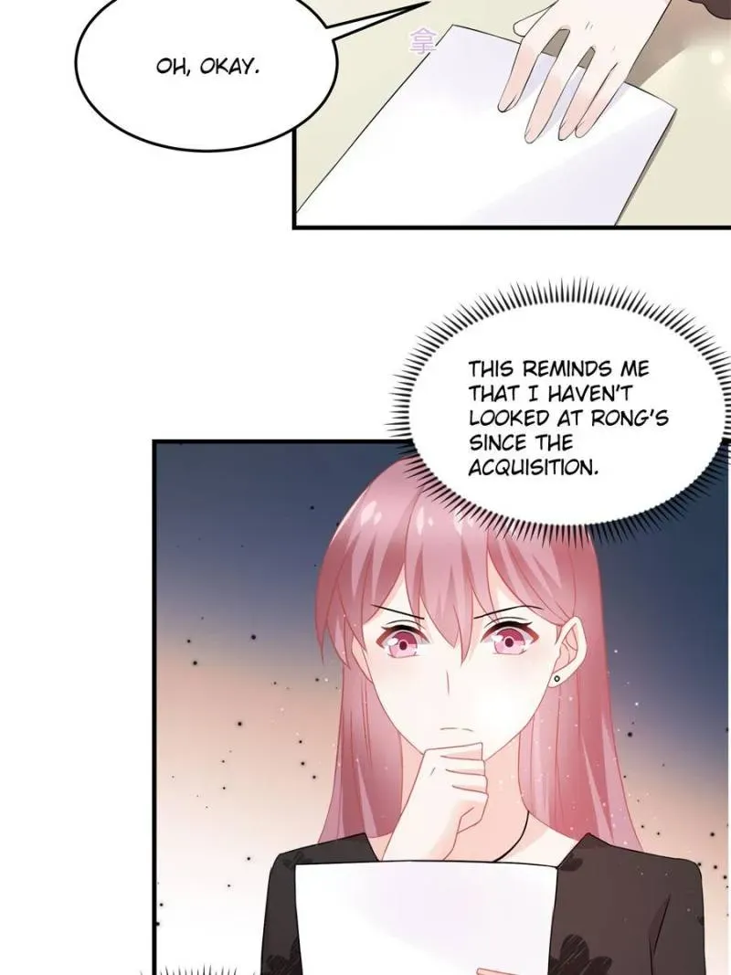 Triplets: Mr Li’s Sweetheart Chapter 93 page 22 - 