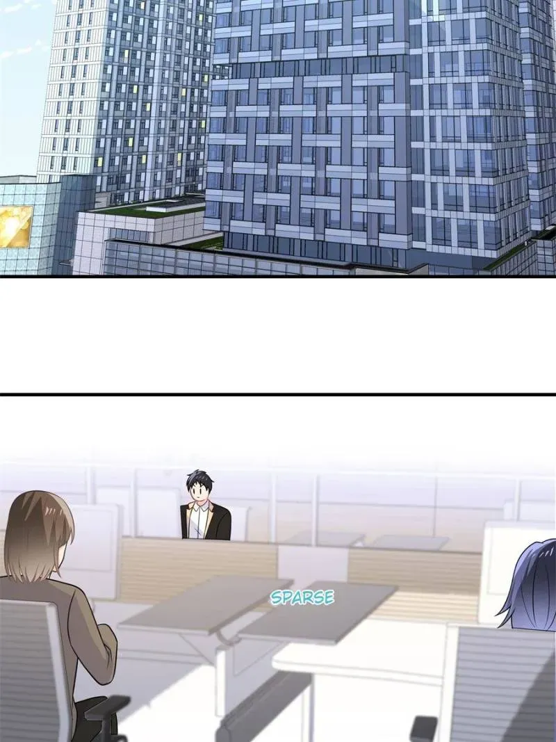 Triplets: Mr Li’s Sweetheart Chapter 93 page 24 - 