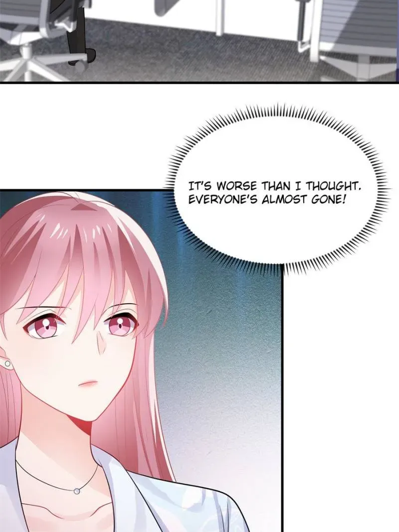 Triplets: Mr Li’s Sweetheart Chapter 93 page 25 - 
