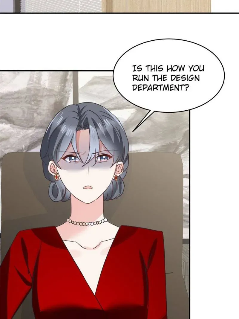 Triplets: Mr Li’s Sweetheart Chapter 93 page 4 - 