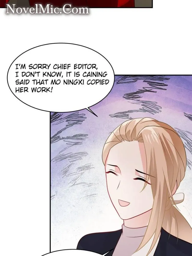 Triplets: Mr Li’s Sweetheart Chapter 93 page 5 - 