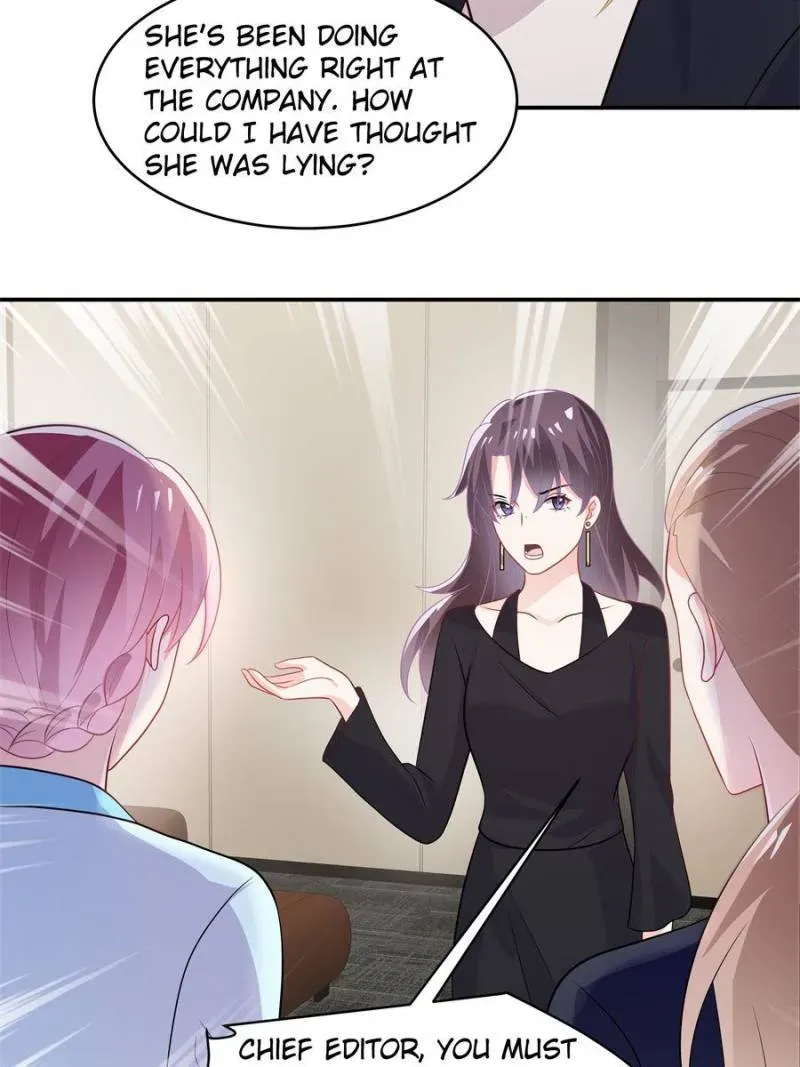 Triplets: Mr Li’s Sweetheart Chapter 93 page 6 - 
