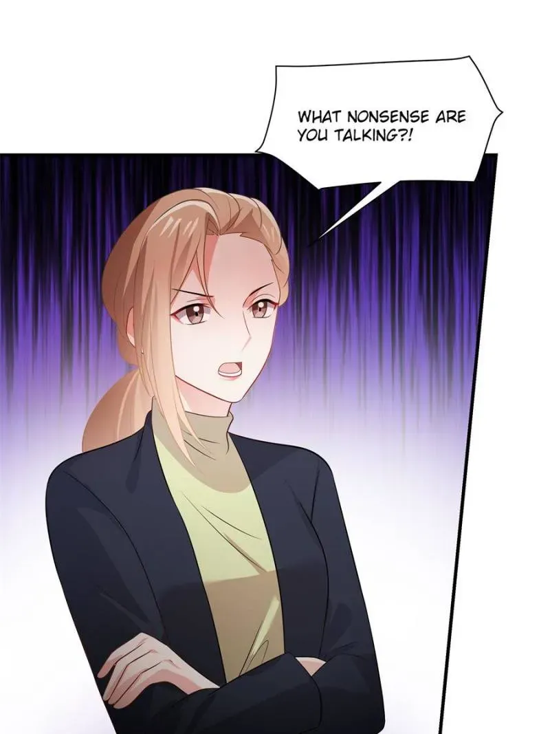 Triplets: Mr Li’s Sweetheart Chapter 93 page 9 - 