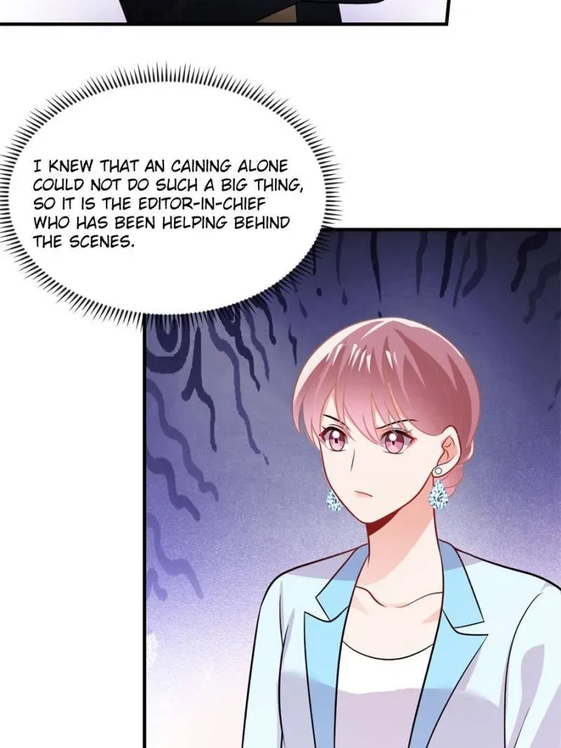 Triplets: Mr Li’s Sweetheart Chapter 93 page 10 - 
