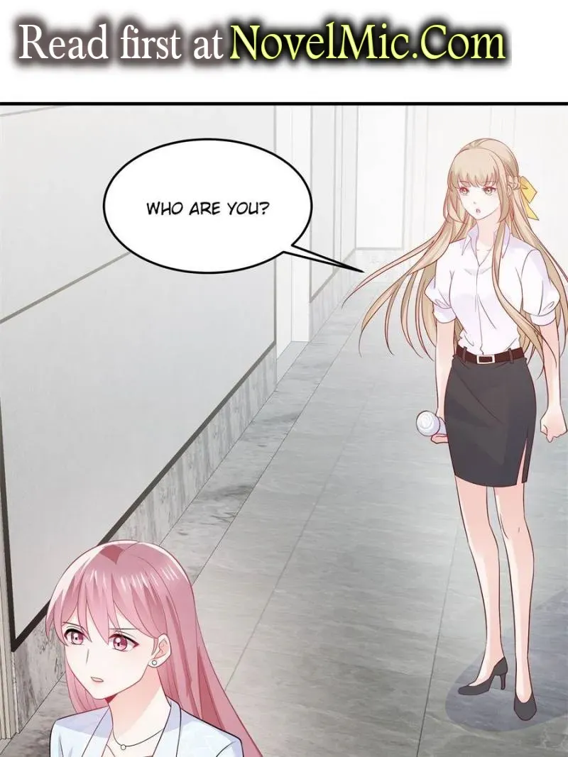 Triplets: Mr Li’s Sweetheart Chapter 94 page 1 - 