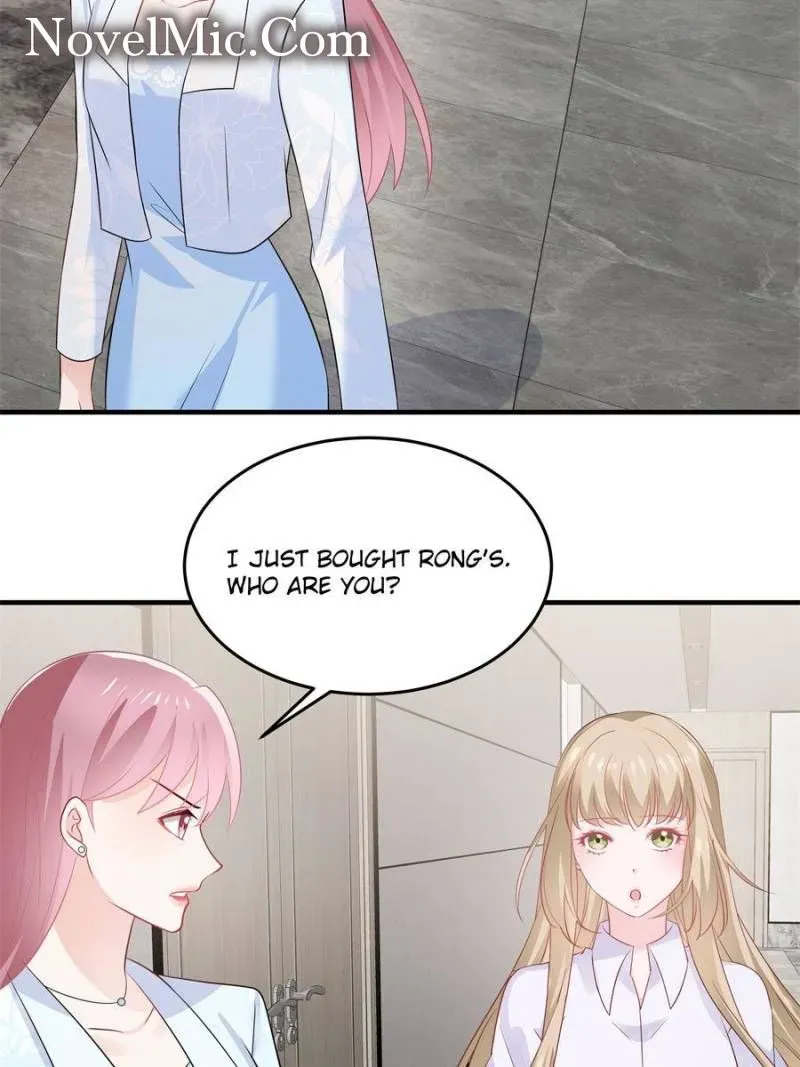 Triplets: Mr Li’s Sweetheart Chapter 94 page 2 - 
