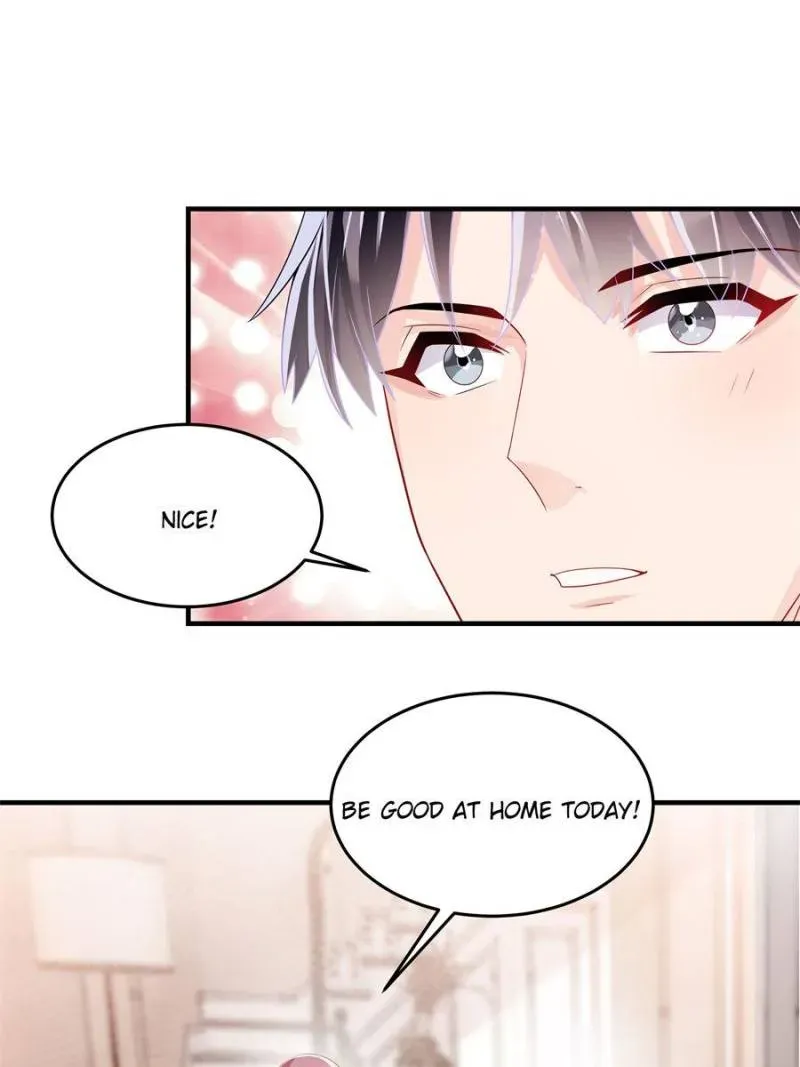 Triplets: Mr Li’s Sweetheart Chapter 94 page 13 - 
