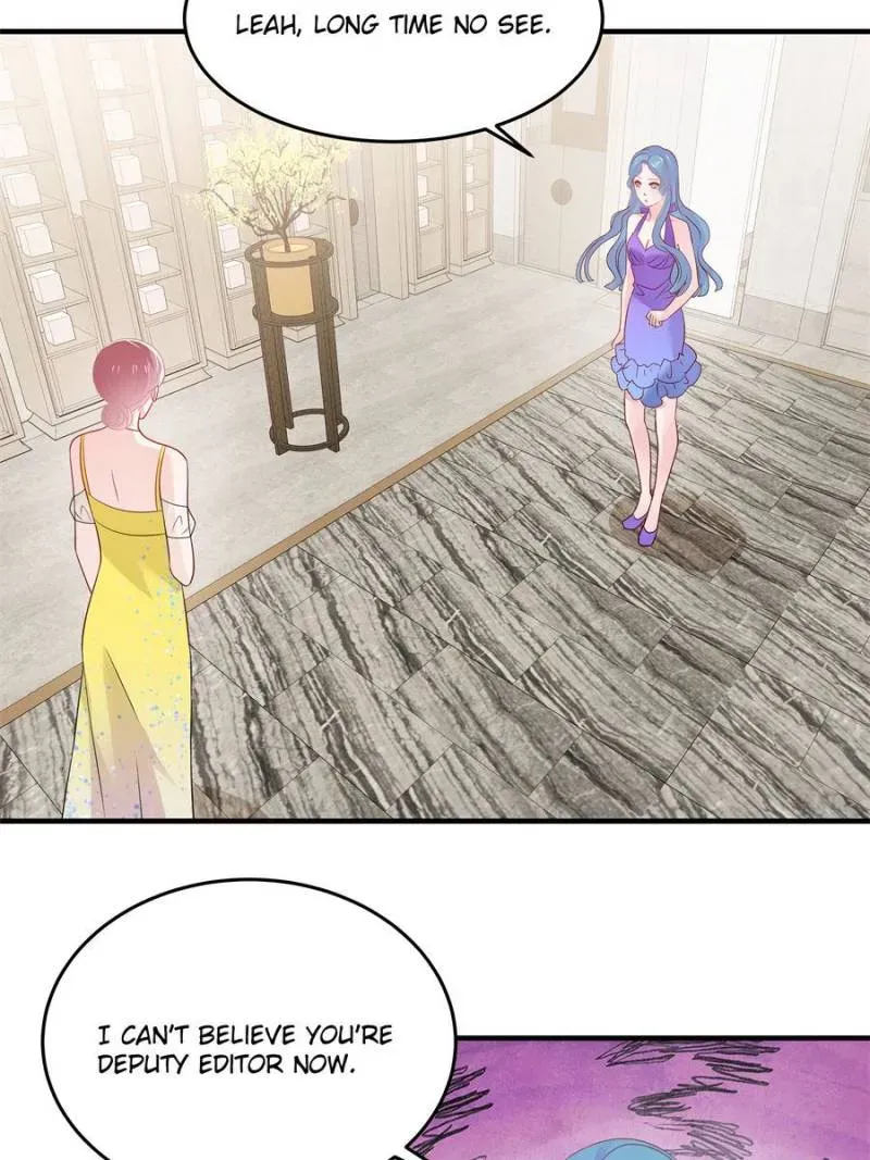 Triplets: Mr Li’s Sweetheart Chapter 94 page 17 - 