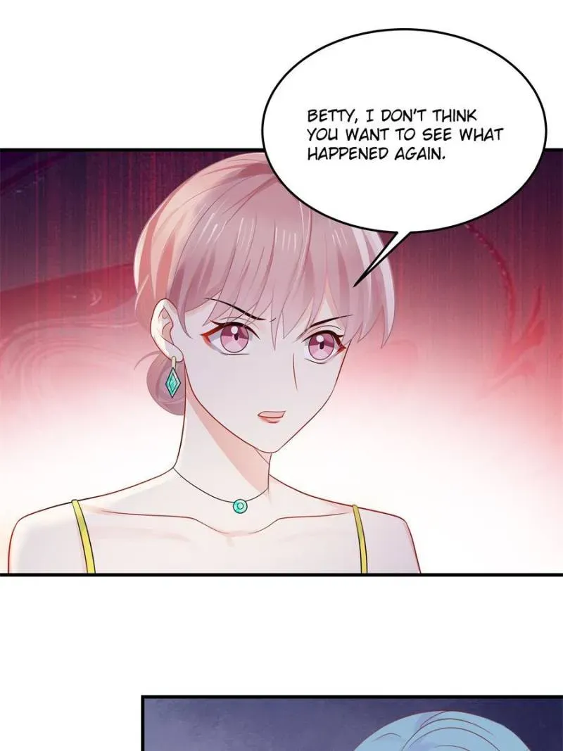 Triplets: Mr Li’s Sweetheart Chapter 94 page 19 - 