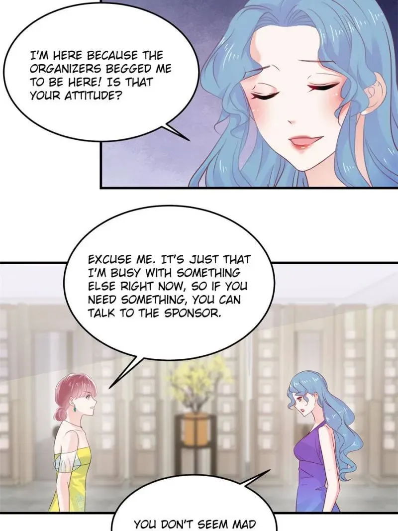 Triplets: Mr Li’s Sweetheart Chapter 94 page 20 - 