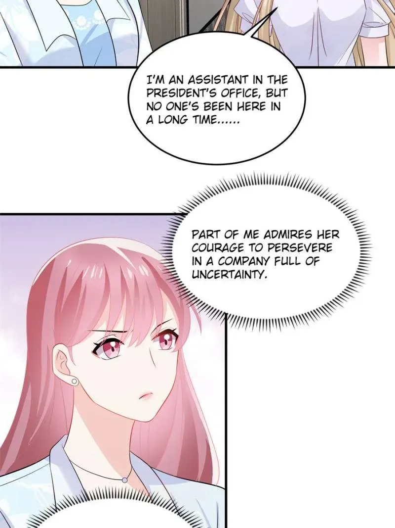 Triplets: Mr Li’s Sweetheart Chapter 94 page 3 - 