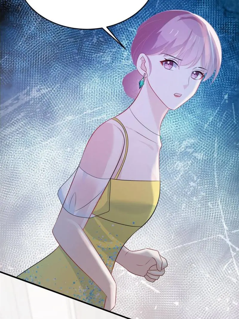 Triplets: Mr Li’s Sweetheart Chapter 94 page 22 - 