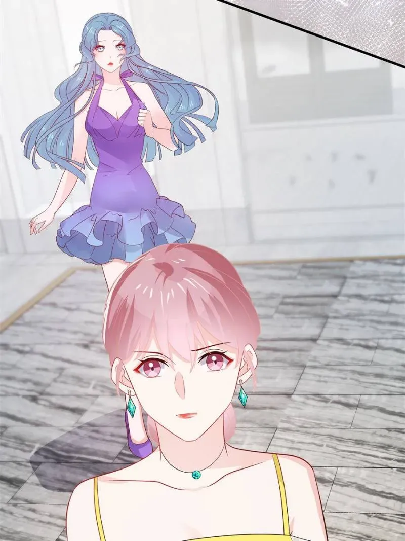 Triplets: Mr Li’s Sweetheart Chapter 94 page 23 - 