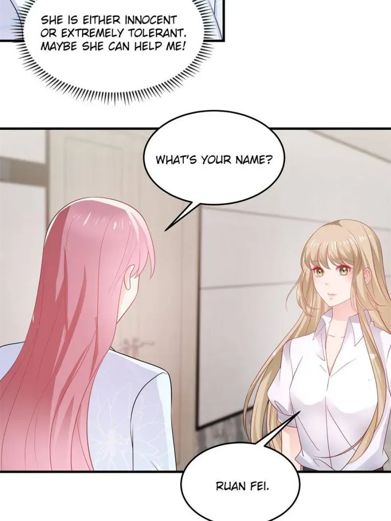 Triplets: Mr Li’s Sweetheart Chapter 94 page 4 - 