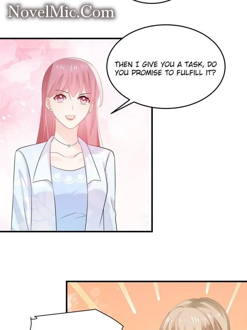 Triplets: Mr Li’s Sweetheart Chapter 94 page 5 - 