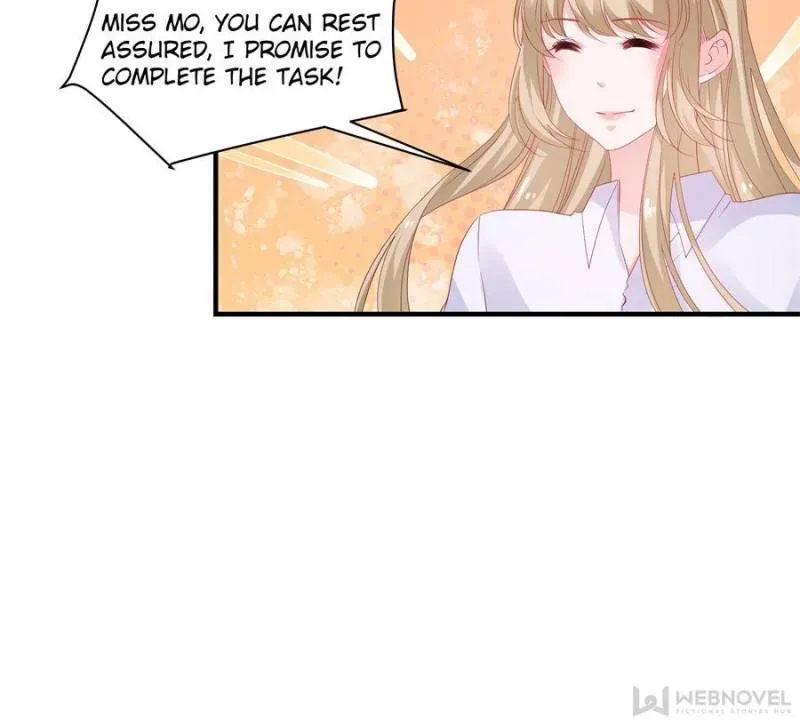 Triplets: Mr Li’s Sweetheart Chapter 94 page 6 - 