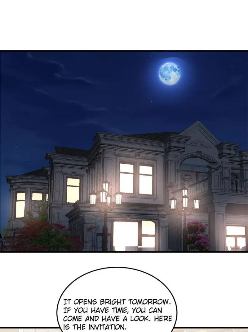 Triplets: Mr Li’s Sweetheart Chapter 94 page 7 - 