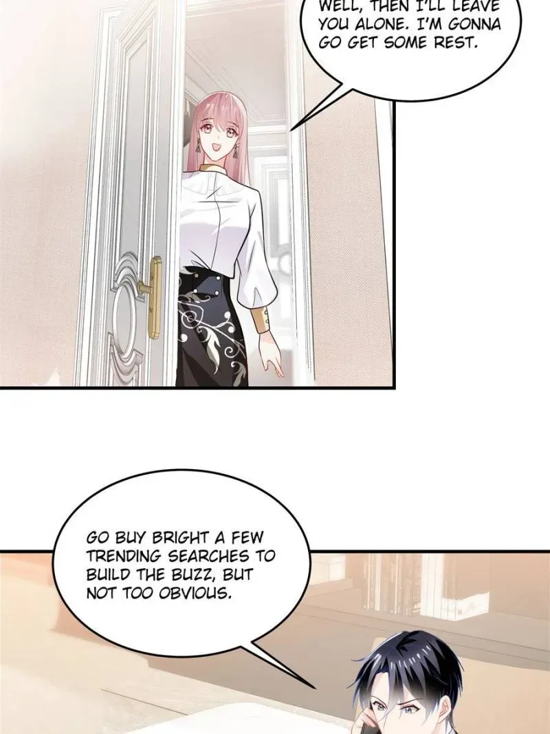 Triplets: Mr Li’s Sweetheart Chapter 94 page 9 - 