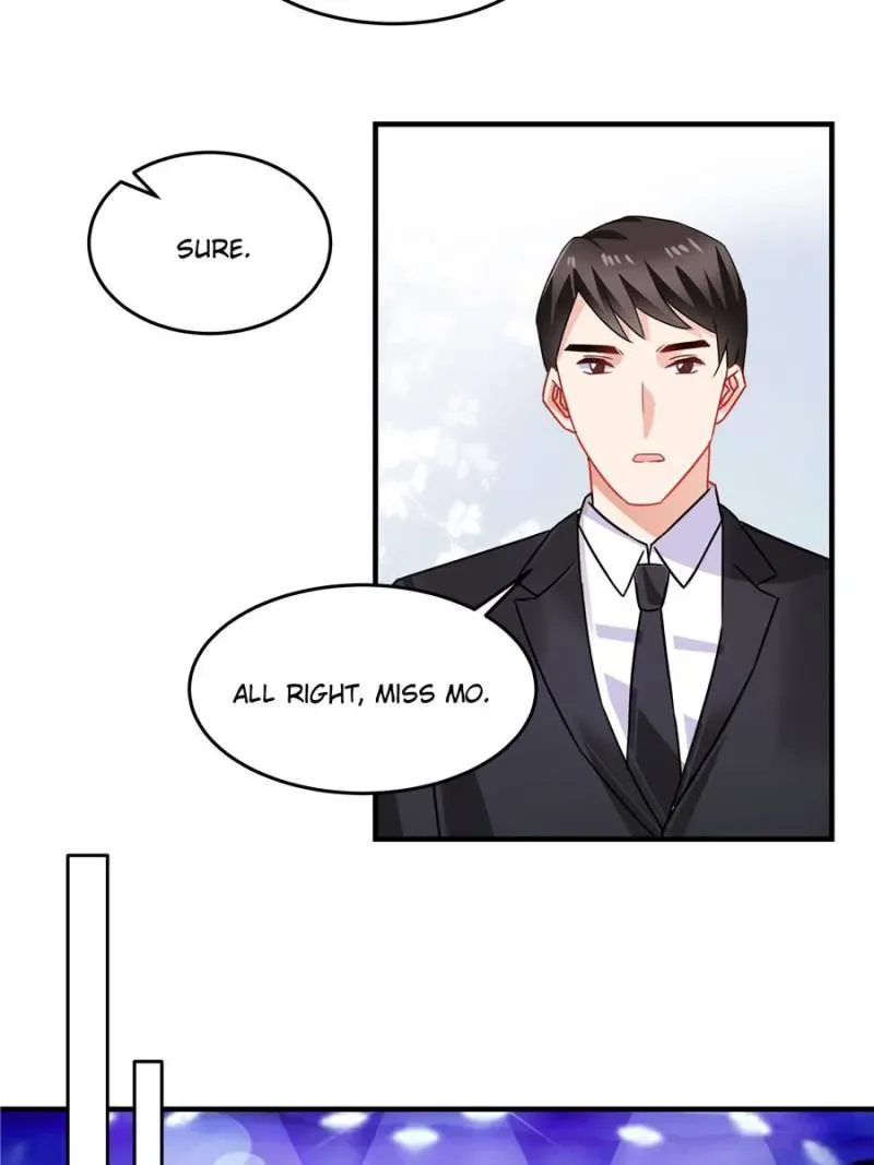 Triplets: Mr Li’s Sweetheart Chapter 95 page 2 - 