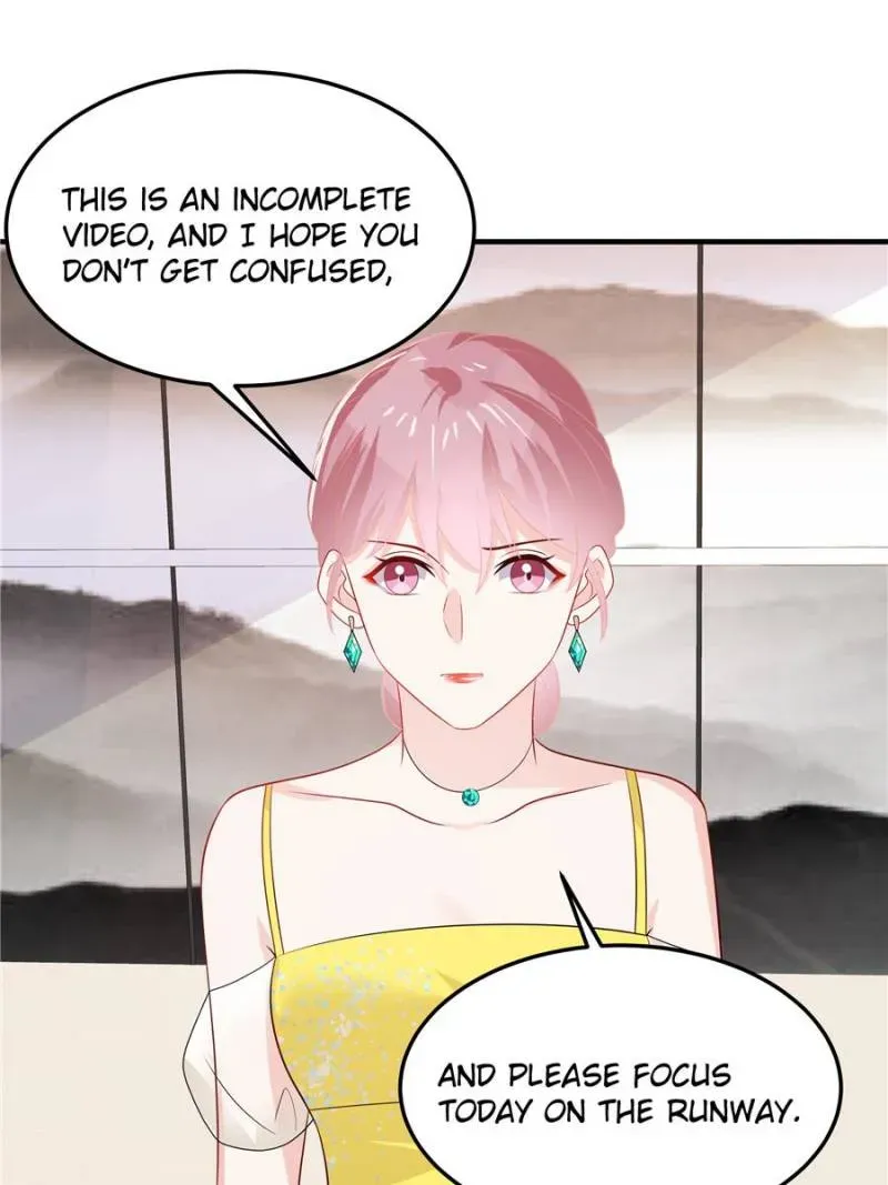 Triplets: Mr Li’s Sweetheart Chapter 95 page 11 - 