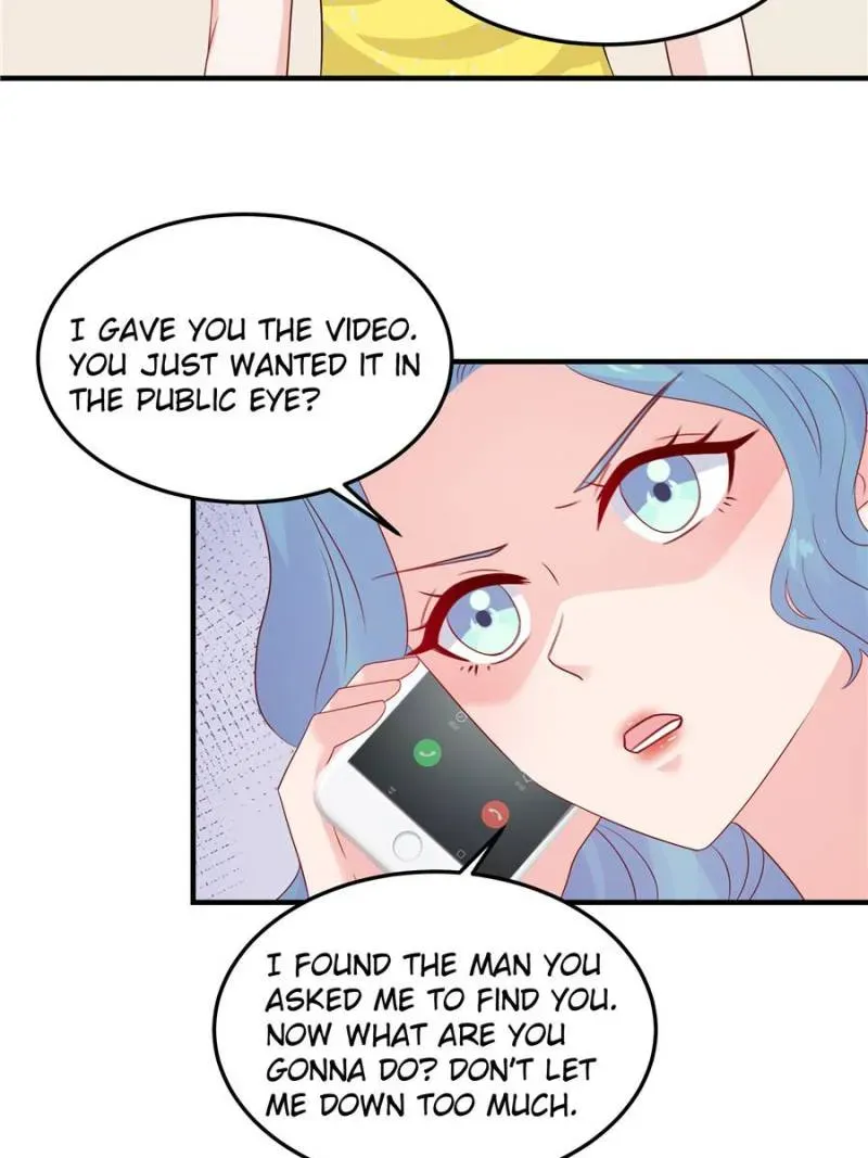 Triplets: Mr Li’s Sweetheart Chapter 95 page 12 - 