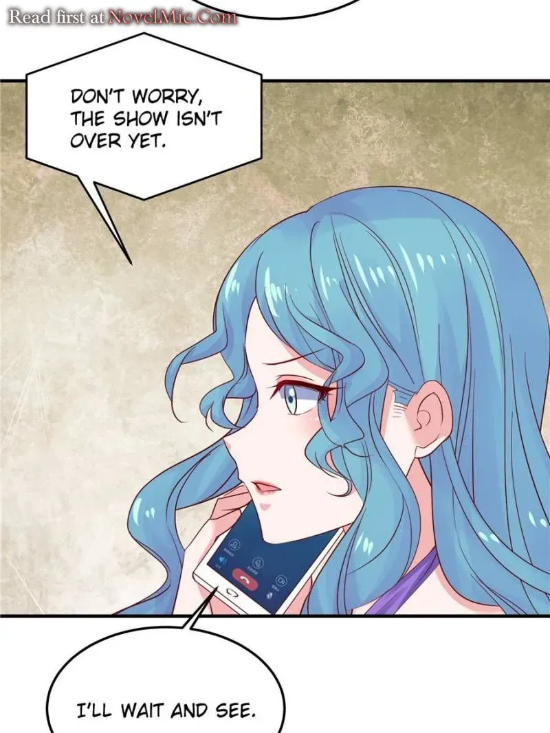 Triplets: Mr Li’s Sweetheart Chapter 95 page 13 - 