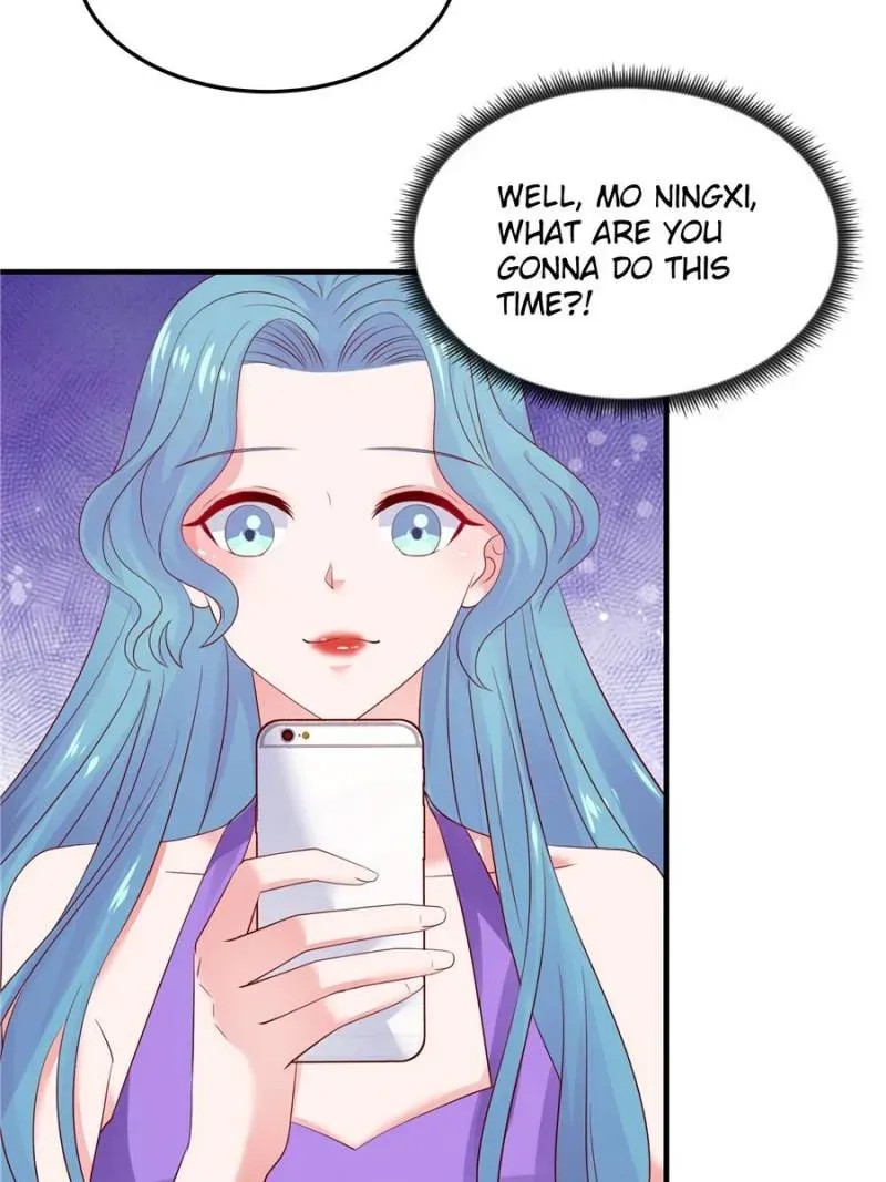 Triplets: Mr Li’s Sweetheart Chapter 95 page 14 - 