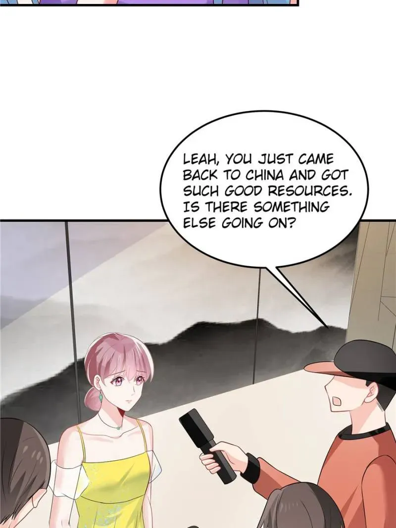Triplets: Mr Li’s Sweetheart Chapter 95 page 15 - 