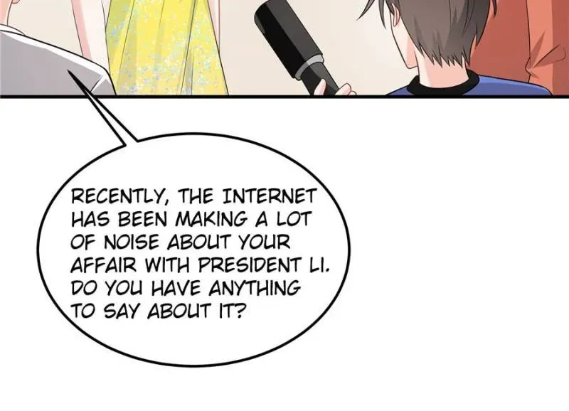 Triplets: Mr Li’s Sweetheart Chapter 95 page 16 - 