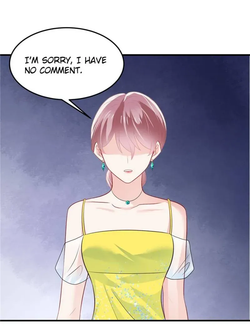 Triplets: Mr Li’s Sweetheart Chapter 95 page 17 - 