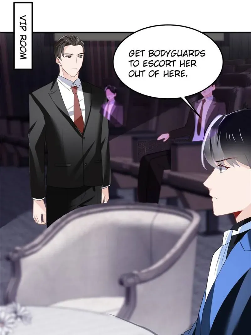 Triplets: Mr Li’s Sweetheart Chapter 95 page 18 - 