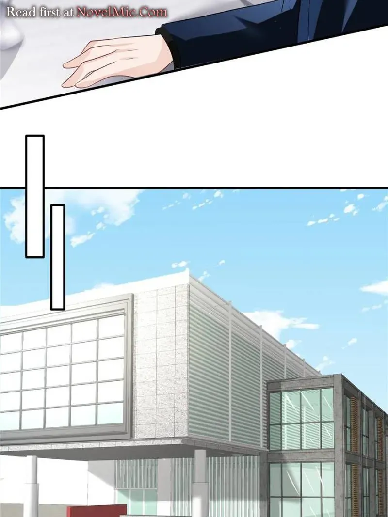 Triplets: Mr Li’s Sweetheart Chapter 95 page 19 - 
