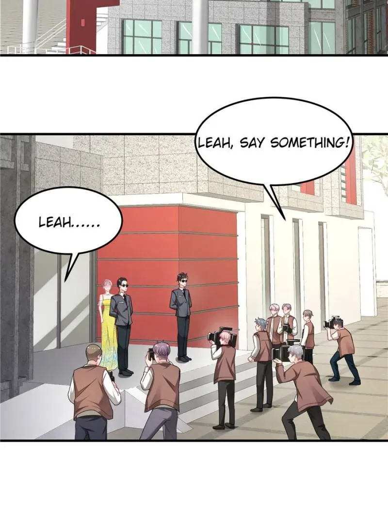 Triplets: Mr Li’s Sweetheart Chapter 95 page 20 - 