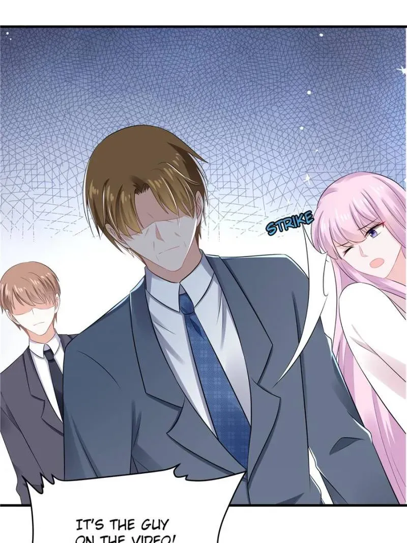 Triplets: Mr Li’s Sweetheart Chapter 95 page 21 - 