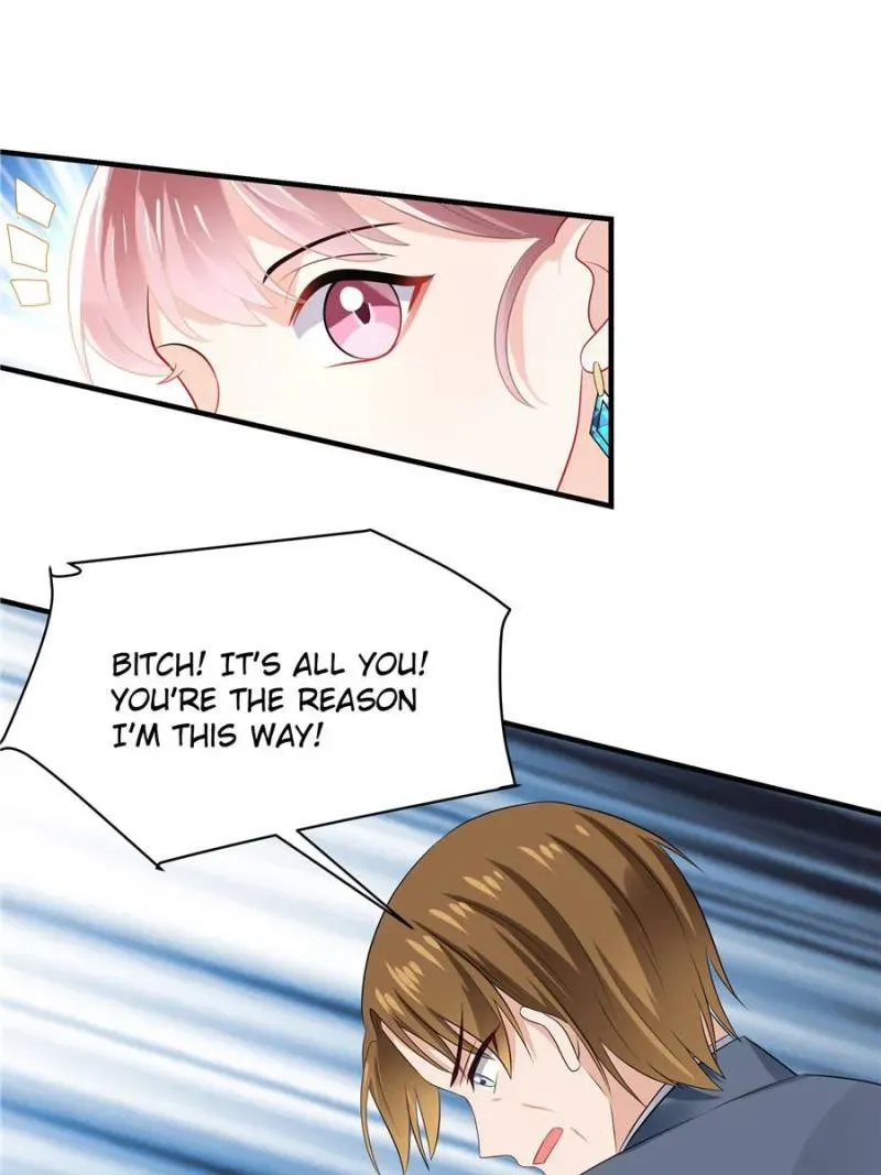 Triplets: Mr Li’s Sweetheart Chapter 95 page 24 - 