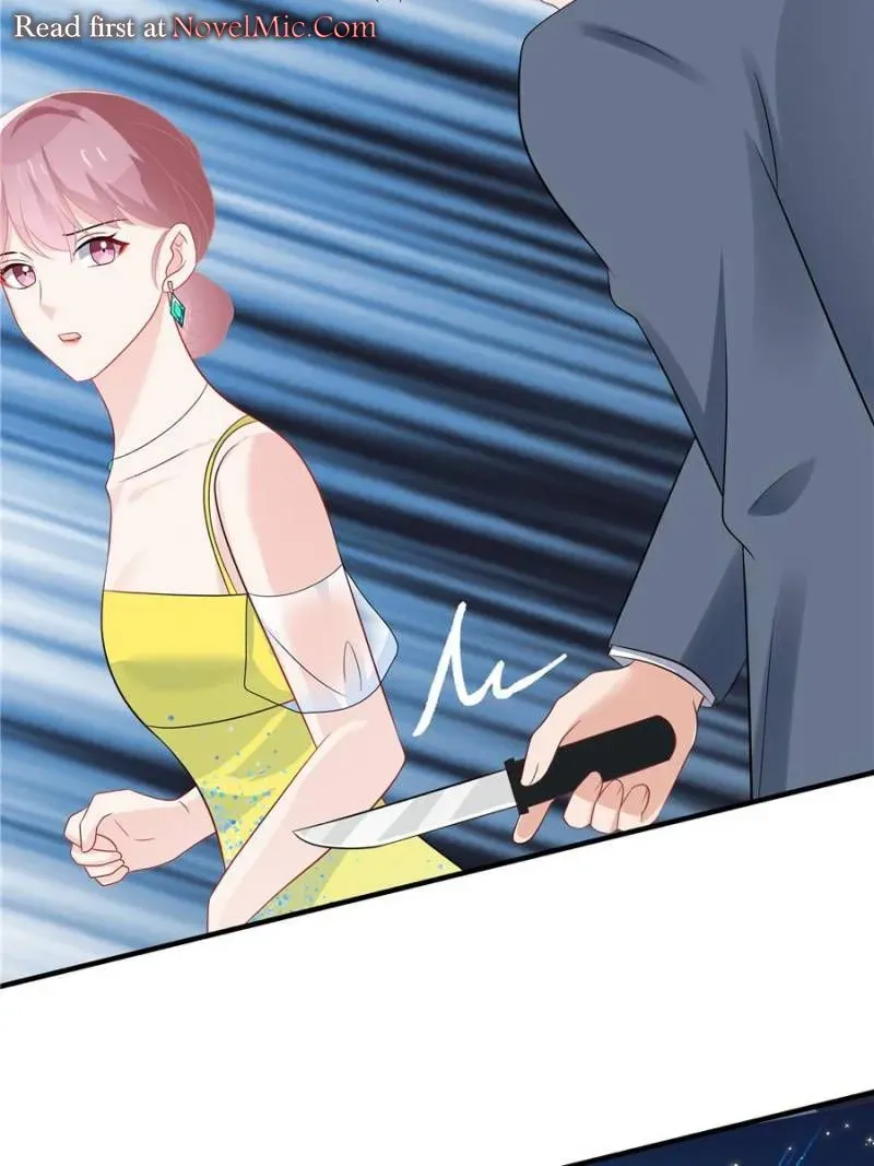 Triplets: Mr Li’s Sweetheart Chapter 95 page 25 - 