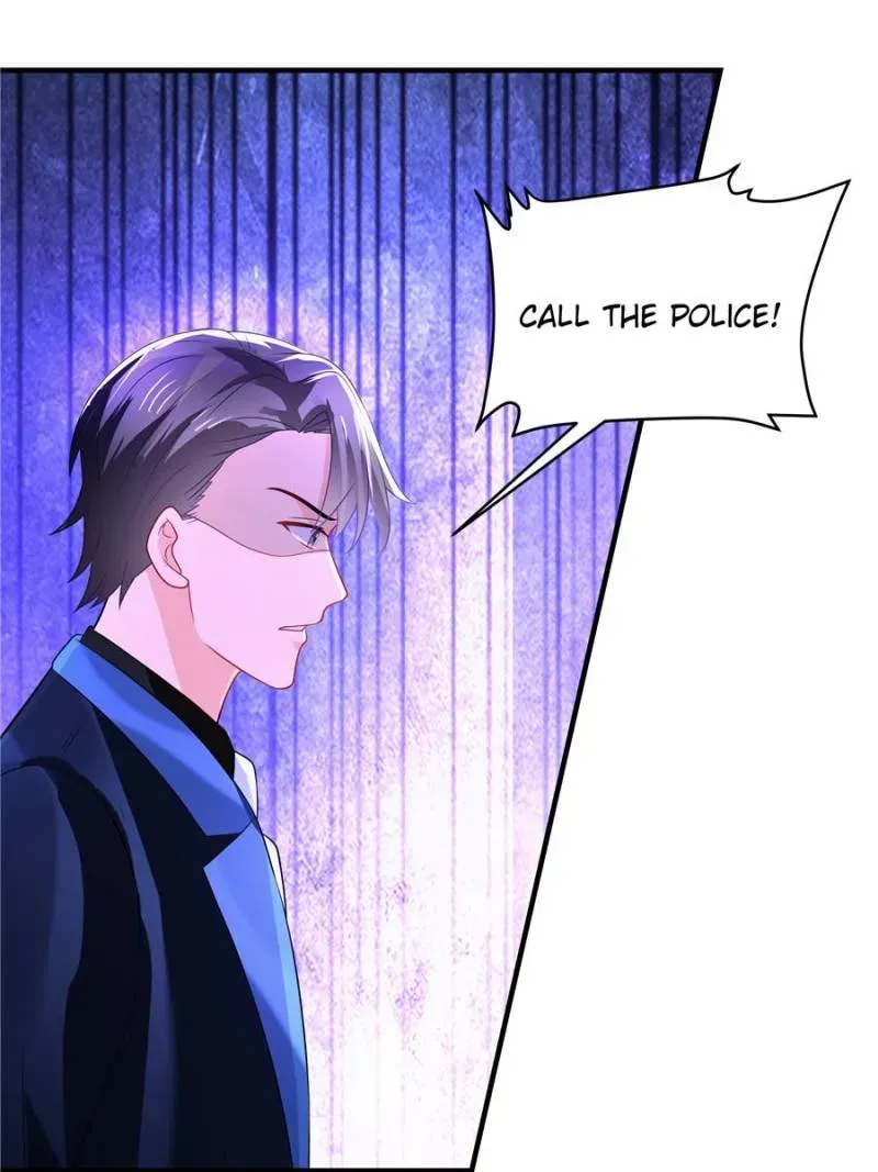 Triplets: Mr Li’s Sweetheart Chapter 95 page 27 - 