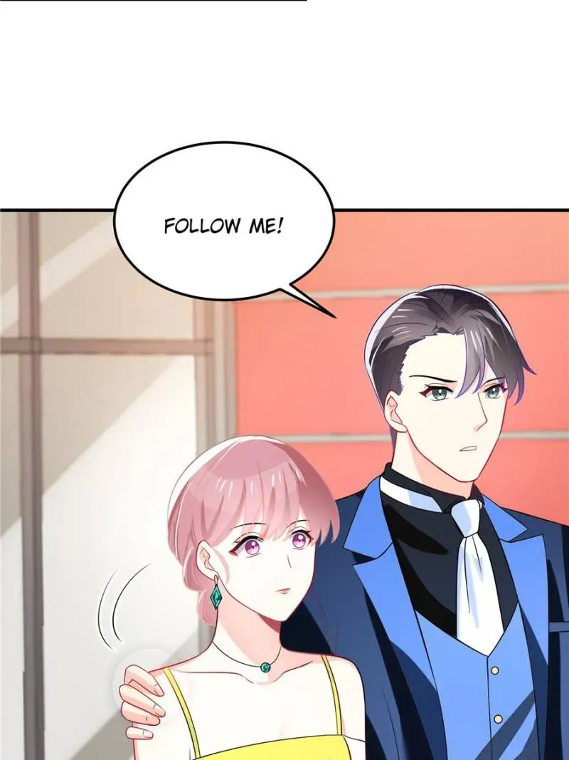 Triplets: Mr Li’s Sweetheart Chapter 95 page 28 - 