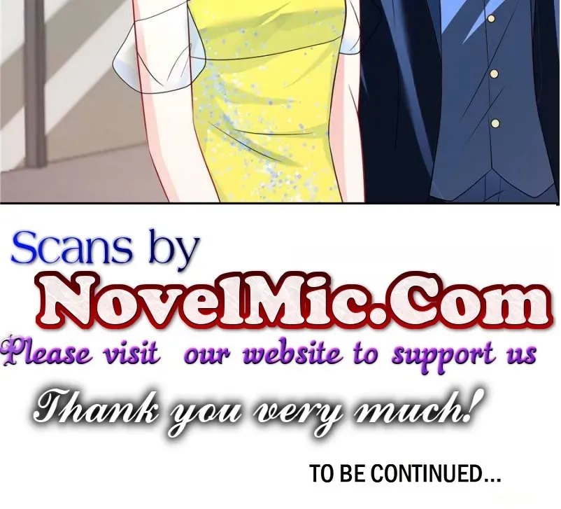 Triplets: Mr Li’s Sweetheart Chapter 95 page 29 - 