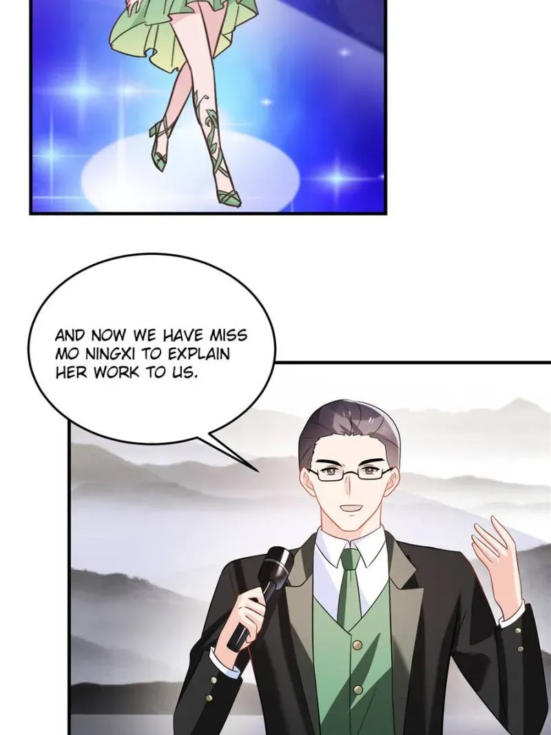 Triplets: Mr Li’s Sweetheart Chapter 95 page 4 - 