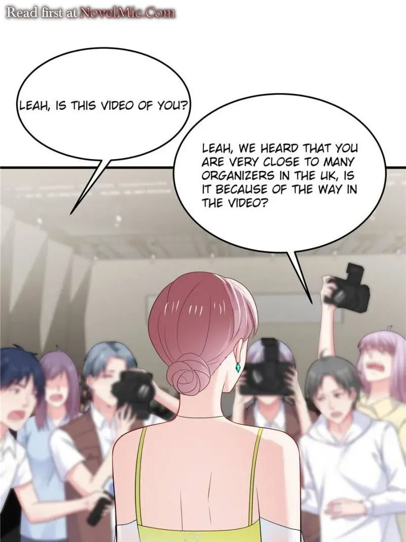 Triplets: Mr Li’s Sweetheart Chapter 95 page 7 - 