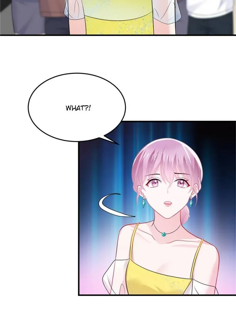 Triplets: Mr Li’s Sweetheart Chapter 95 page 8 - 
