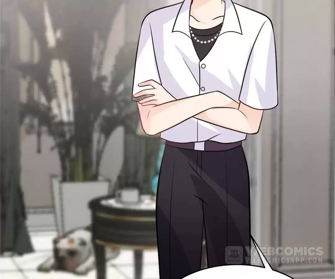 Triplets: Mr Li’s Sweetheart Chapter 96 page 2 - 