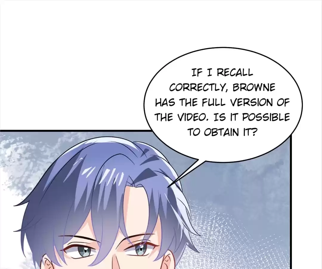 Triplets: Mr Li’s Sweetheart Chapter 96 page 11 - 