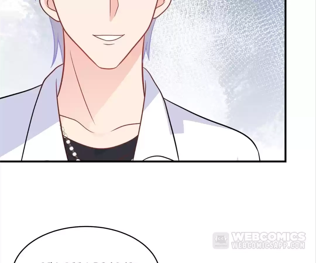 Triplets: Mr Li’s Sweetheart Chapter 96 page 12 - 